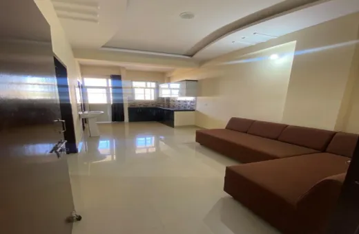 2 BHK 550 Sq.ft. Apartment for Sale in Kunhari, Kota