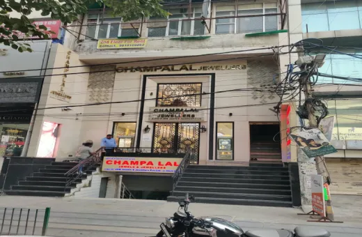 Pitampura, Kapil Vihar, Delhi