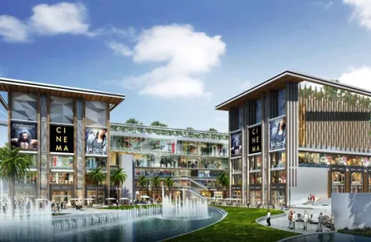  25000 Sq.ft. Hotels for Sale in Sector 140A, Noida