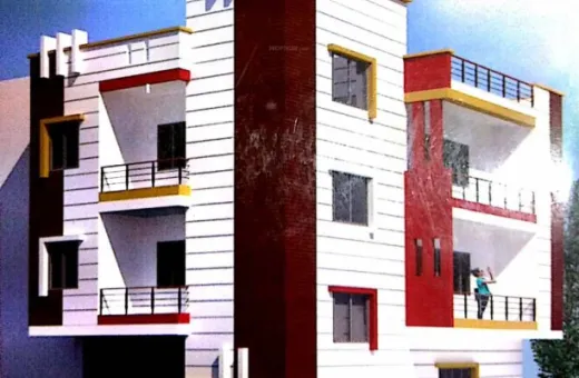 2 BHK 1140 Sq.ft. House for Sale in Sector 4 Noida