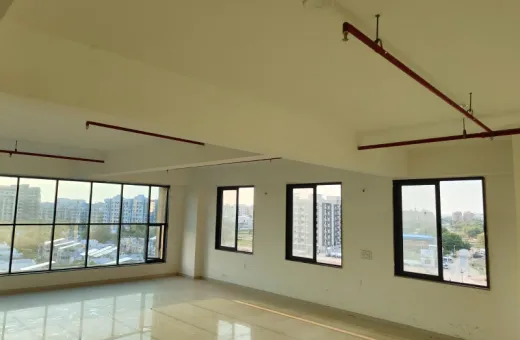 7 BHK 3700 Sq.ft. Apartment for Sale in Ambli, Ahmedabad