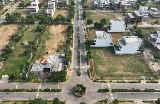  160 Sq. Yards Residential Plot for Sale in Sector 5 Dharuhera