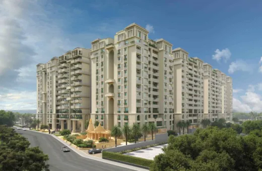 5 BHK 6390 Sq.ft. Apartment for Sale in Ring Road, Bopal, Ahmedabad