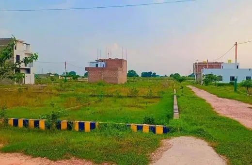  147 Sq. Yards Residential Plot for Sale in Mundra, Kutch