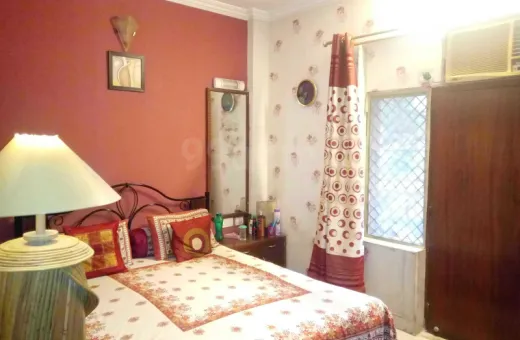 4 BHK 2500 Sq.ft. House for Sale in Sector 16 Airoli, Navi Mumbai