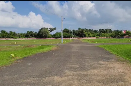  1200 Sq.ft. Residential Plot for Sale in Mappedu, Chennai