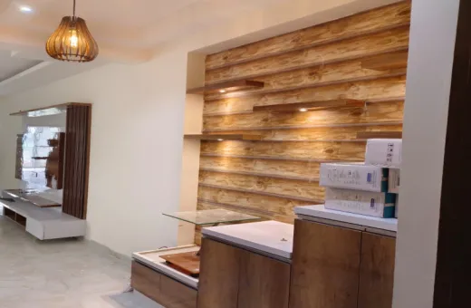2 BHK 1415 Sq.ft. Apartment for Rent in Sector 74 Gurgaon