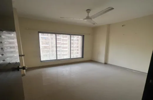 1 BHK 590 Sq.ft. Apartment for Sale in Global City, Virar West, Mumbai