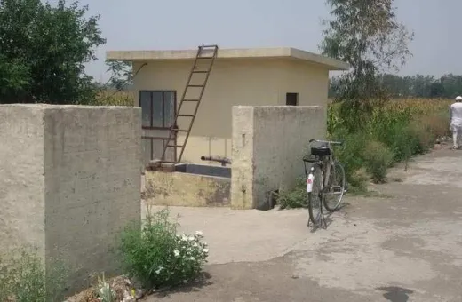  11 Acre Agricultural/Farm Land for Sale in Samrala, Ludhiana