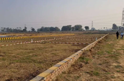  600 Sq.ft. Residential Plot for Sale in Bihta, Patna
