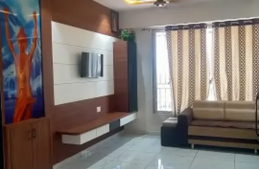 2 BHK 1130 Sq.ft. Apartment for Sale in Dindoli, Surat
