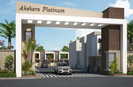  540 Sq.ft. Residential Plot for Sale in Berasia Road, Bhopal