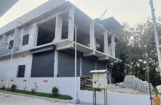  12500 Sq.ft. Warehouse for Rent in Malayinkeezhu, Thiruvananthapuram