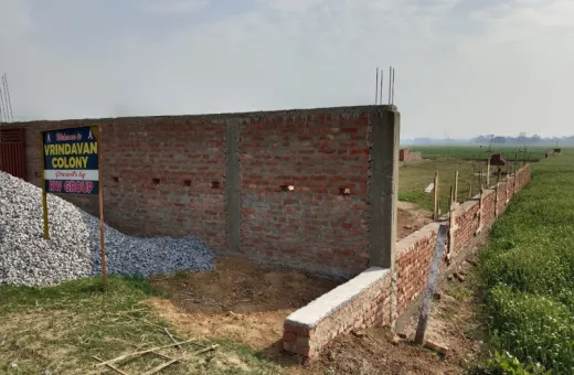  1200 Sq.ft. Residential Plot for Sale in Bihta, Patna