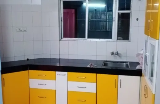 2 BHK 1120 Sq.ft. Apartment for Rent in Gadital, Hadapsar, Pune