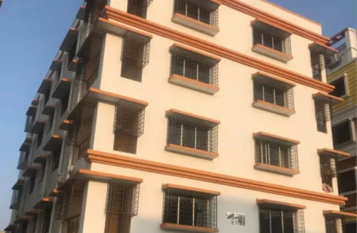 3 BHK 1180 Sq.ft. Apartment for Sale in Action Area IIB, New Town, Kolkata