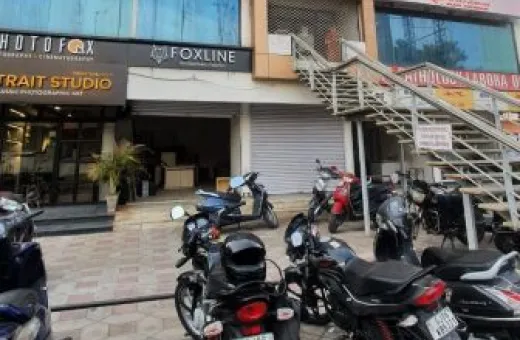  600 Sq.ft. Commercial Shop for Rent in Old Padra Road, Vadodara