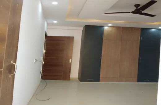 3 BHK 850 Sq.ft. Apartment for Sale in Krishna Colony, Gurgaon