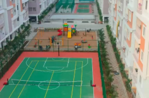  1250 Sq.ft. Residential Plot for Sale in Miyapur, Hyderabad