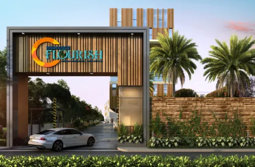 2 BHK 645 Sq.ft. Apartment for Sale in Thiruvotriyur, Chennai