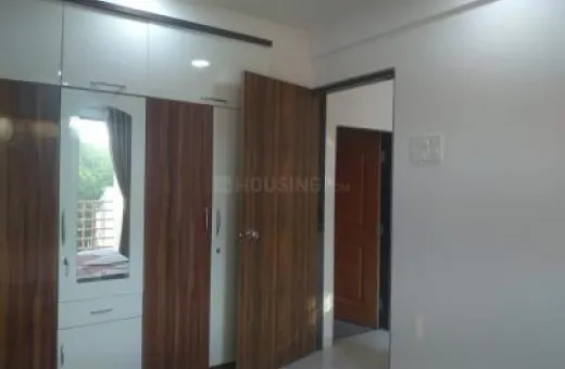 2 BHK 720 Sq.ft. Apartment for Sale in Chinchwad, Pune