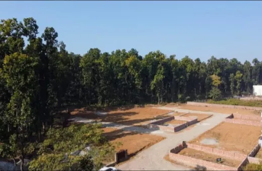 200 Sq. Yards Residential Plot for Sale in Raipur, Dehradun