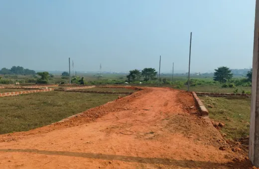  1200 Sq.ft. Residential Plot for Sale in Khurda, Bhubaneswar