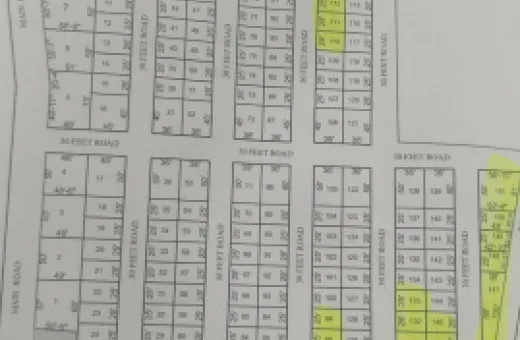 100 Sq. Yards Agricultural/Farm Land for Sale in Mylavaram, Krishna