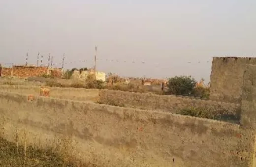  2000 Sq.ft. Residential Plot for Sale in Patrapada, Bhubaneswar