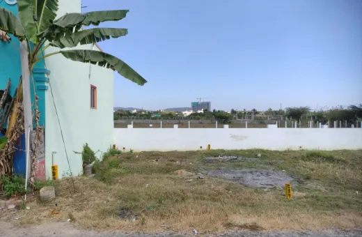  1225 Sq.ft. Residential Plot for Sale in Mudichur, Chennai
