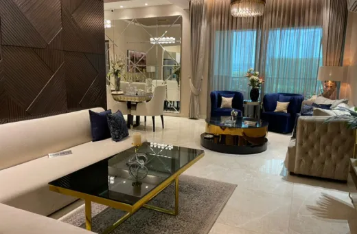 4 BHK 2500 Sq.ft. Apartment for Sale in Airport Road, Zirakpur
