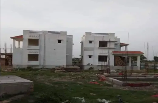  1440 Sq.ft. Residential Plot for Sale in Joka, Kolkata