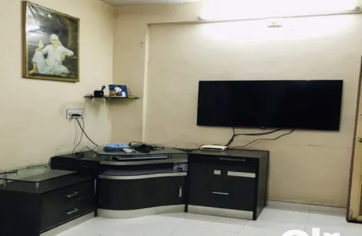 1 BHK 650 Sq.ft. Apartment for Sale in Amroli, Surat