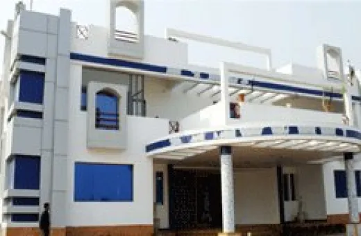  592016 Sq.ft. Warehouse for Rent in Panki, Kanpur