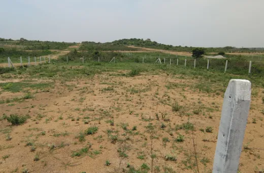  500 Sq. Yards Residential Plot for Sale in Indresham, Hyderabad
