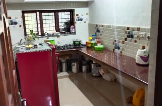 3 BHK 1250 Sq.ft. House for Sale in Venkitangu, Thrissur