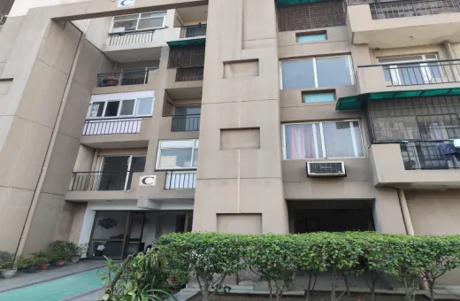 2 BHK 858 Sq.ft. Apartment for Sale in Wave City, Ghaziabad