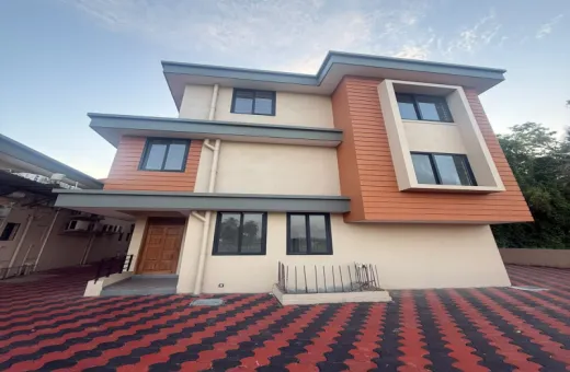 4 BHK 192 Sq. Meter Villa for Rent in Seraulim, Margao, Goa