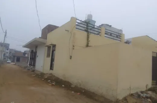 2 BHK 100 Sq. Yards House for Sale in Bhondsi, Gurgaon