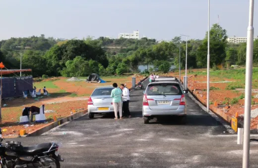  48 Sq. Yards Residential Plot for Sale in Sattellite Town, Kengeri, Bangalore