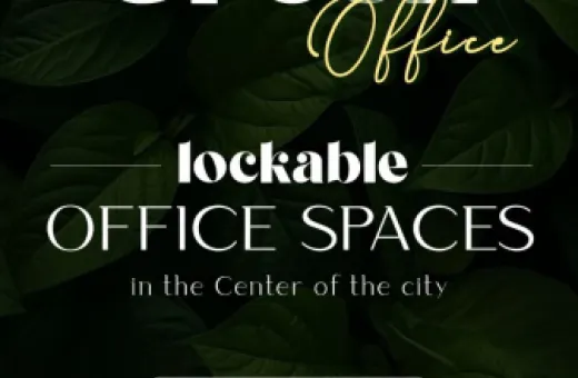  250 Sq.ft. Office Space for Sale in Sector 32 Noida