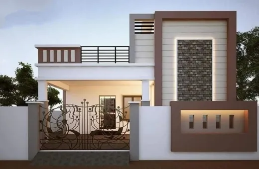 2 BHK 900 Sq.ft. House for Sale in Avalapalli, Hosur