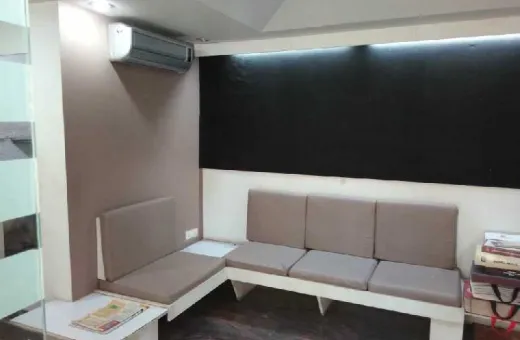  1000 Sq.ft. Office Space for Rent in Bund Garden, Pune