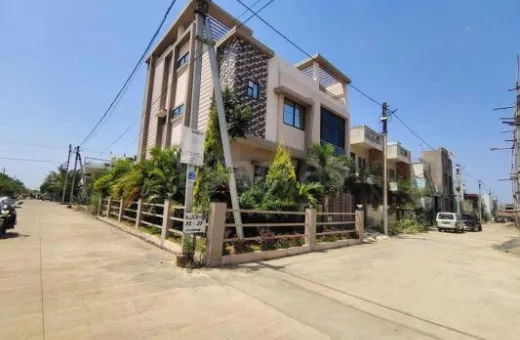  1200 Sq.ft. Residential Plot for Sale in Old Dhamtari Road, Raipur