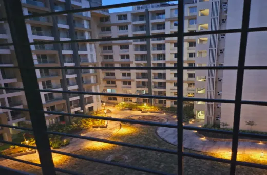 3 BHK 1850 Sq.ft. Apartment for Sale in Avanti Vihar, Raipur
