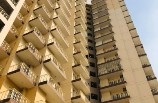 4 BHK 1459 Sq.ft. Apartment for Sale in Noida Extension, Greater Noida