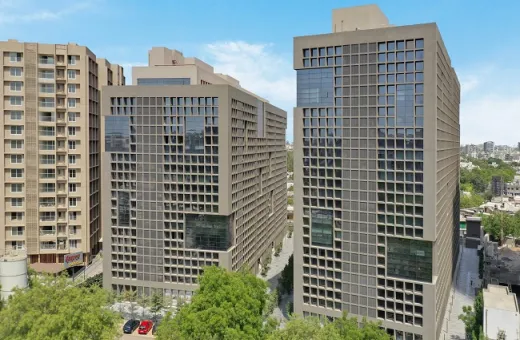  3000 Sq.ft. Office Space for Rent in Vastrapur, Ahmedabad