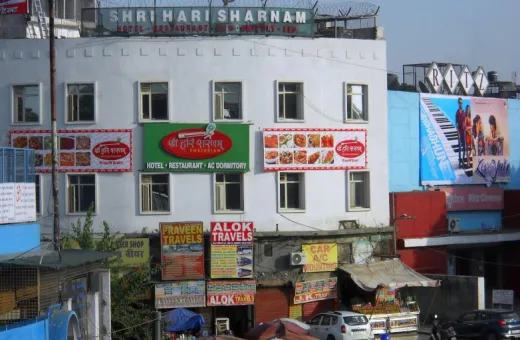  340 Sq. Yards Hotels for Sale in Kashmere Gate, Delhi