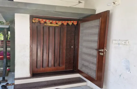 4 BHK 1410 Sq.ft. Villa for Sale in Waghodia Road, Vadodara