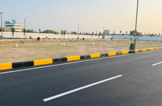  1000 Sq.ft. Residential Plot for Sale in Ram Nagar, Urapakkam, Chennai